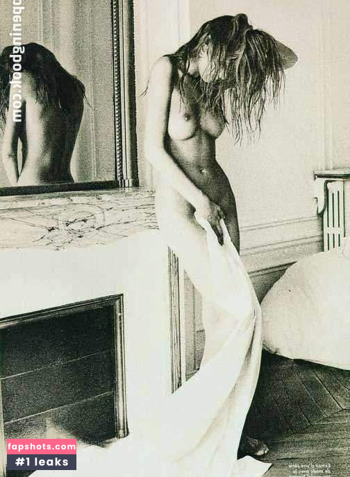 Tatjana Patitz Nacktheit OnlyFans Fotos #20 - Fapshots