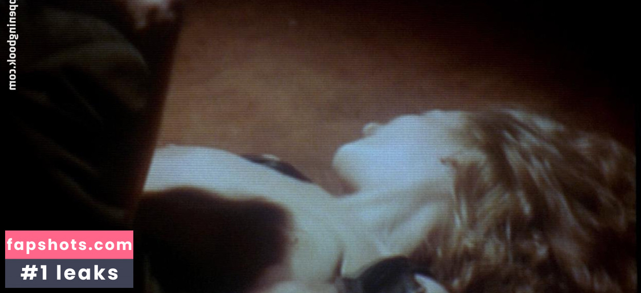 Tatjana Patitz Filtración Desnuda OnlyFans Foto #3 - Fapshots