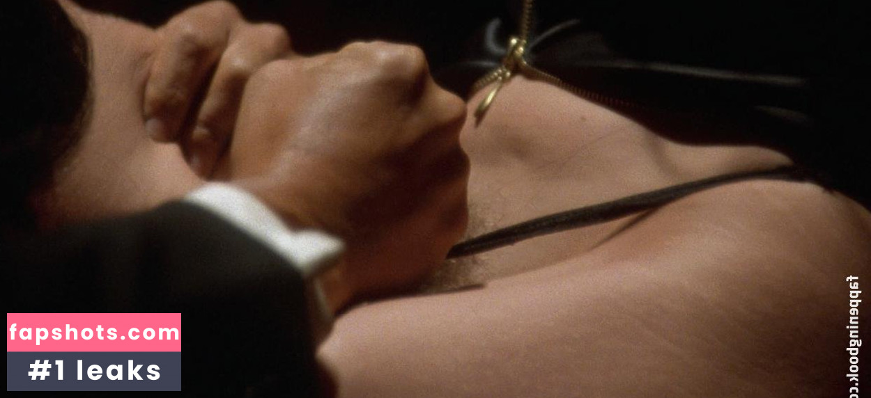 Tatjana Patitz Filtración Desnuda OnlyFans Foto #4 - Fapshots