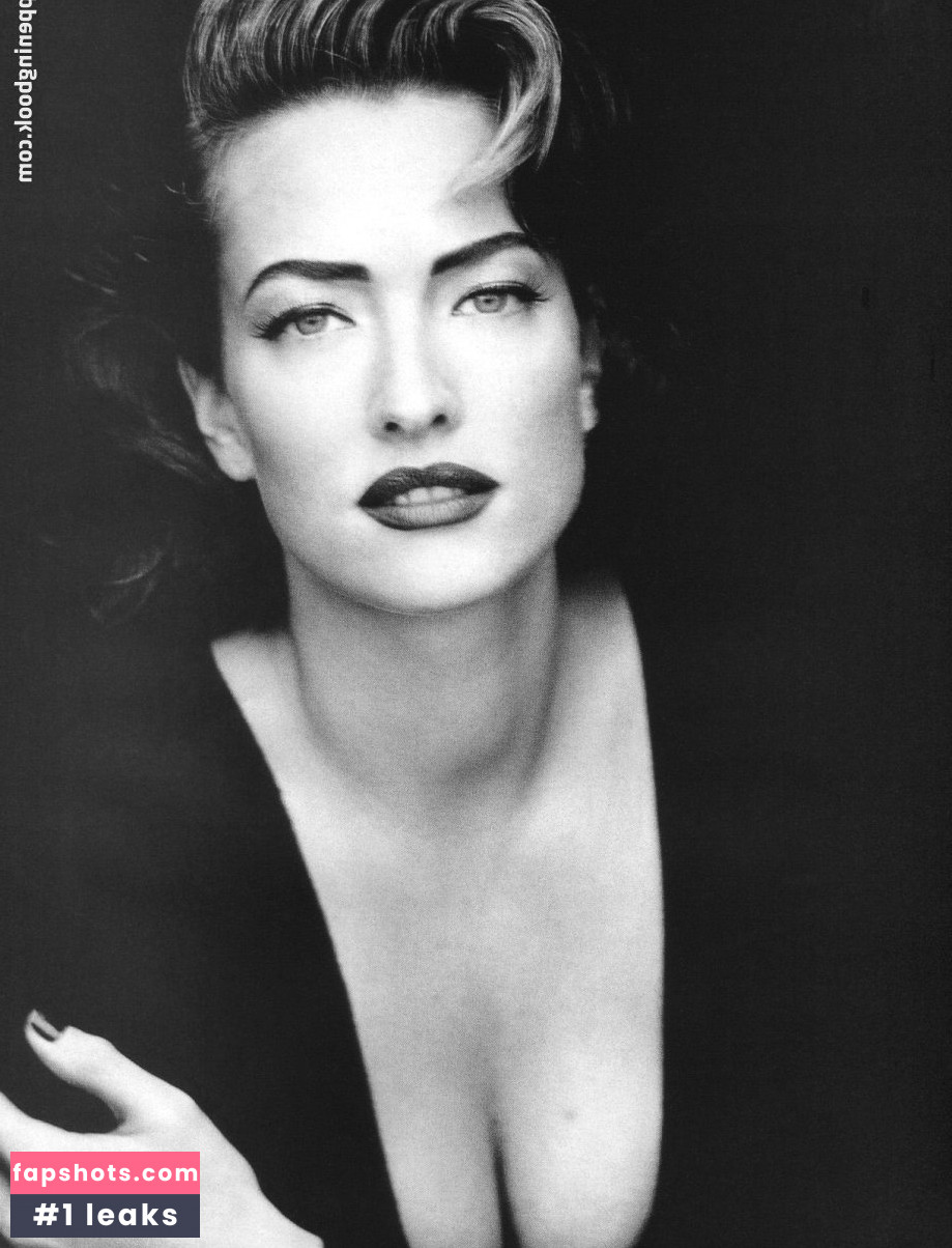 Tatjana Patitz Filtración Desnuda OnlyFans Foto #41 - Fapshots