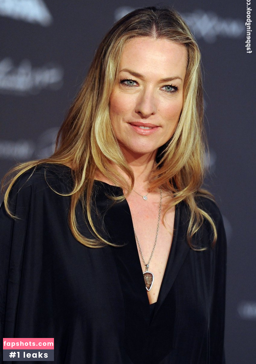 Tatjana Patitz Filtración Desnuda OnlyFans Foto #47 - Fapshots