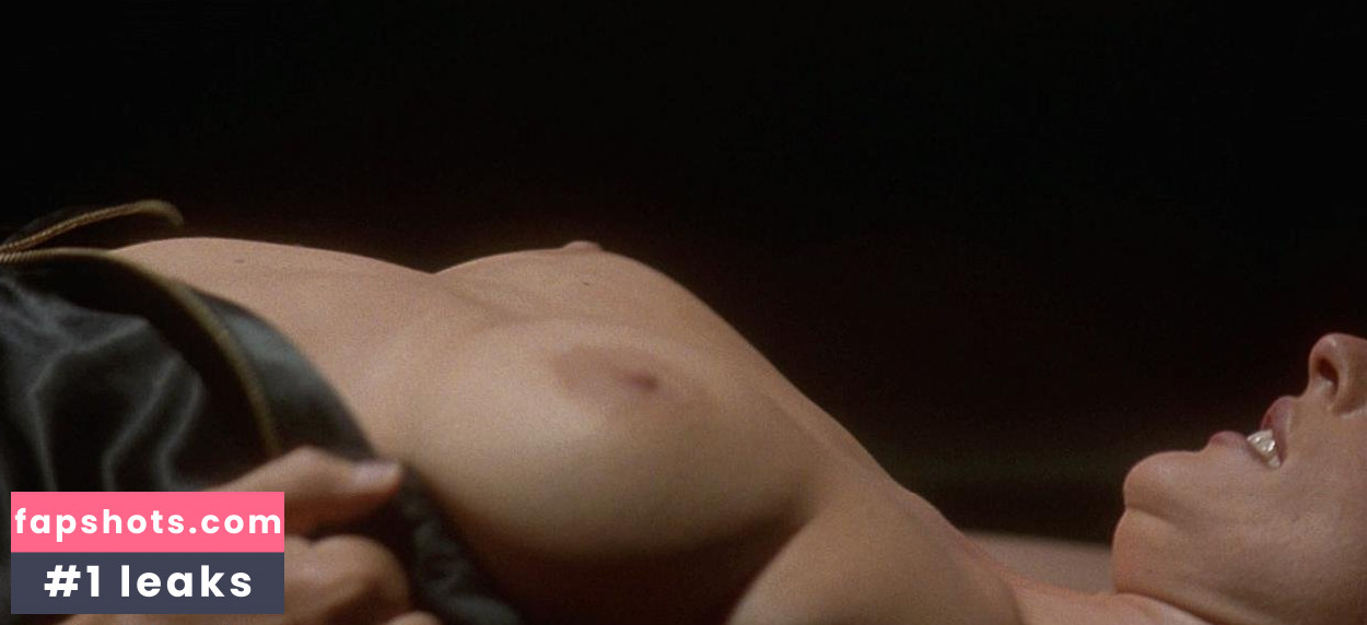 Tatjana Patitz Filtración Desnuda OnlyFans Foto #6 - Fapshots