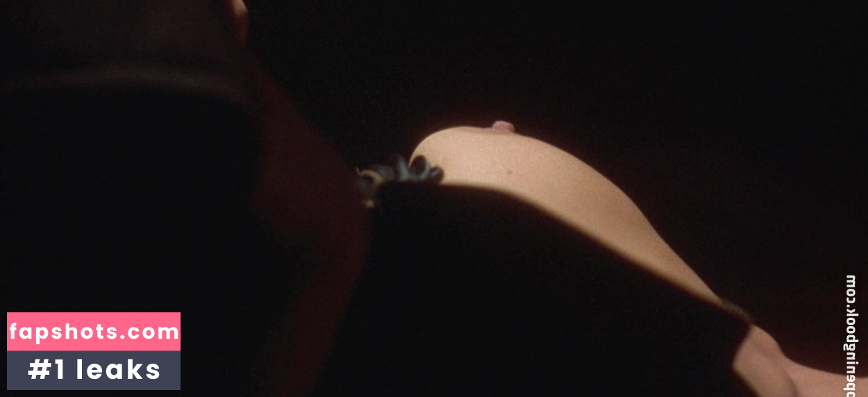 Tatjana Patitz Filtración Desnuda OnlyFans Foto #8 - Fapshots