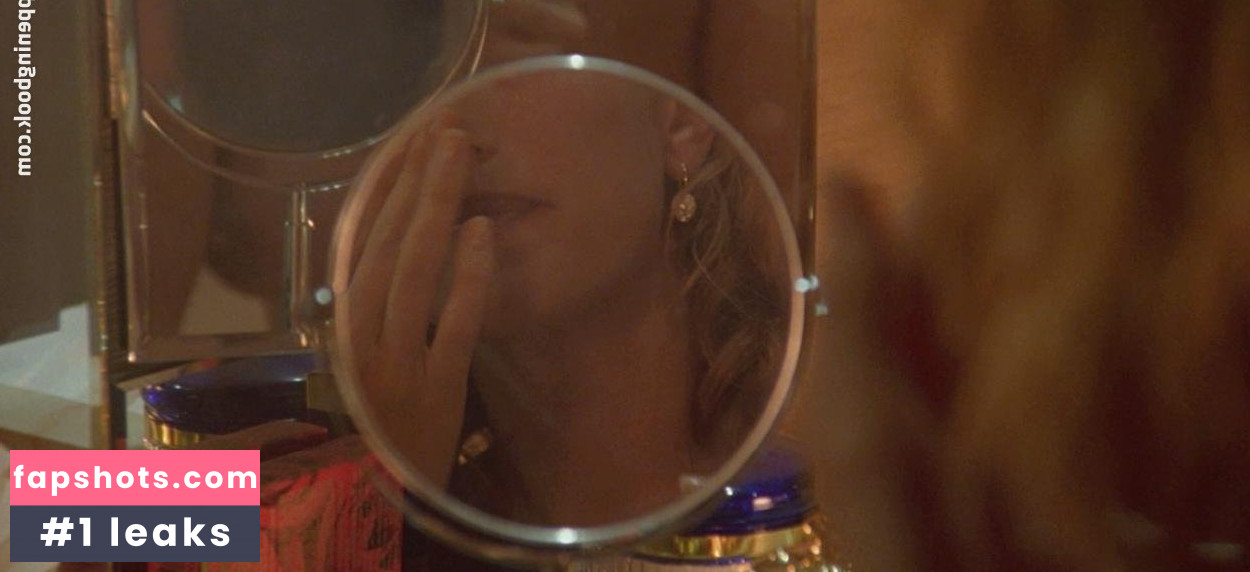 Tatjana Patitz Filtración Desnuda OnlyFans Foto #10 - Fapshots