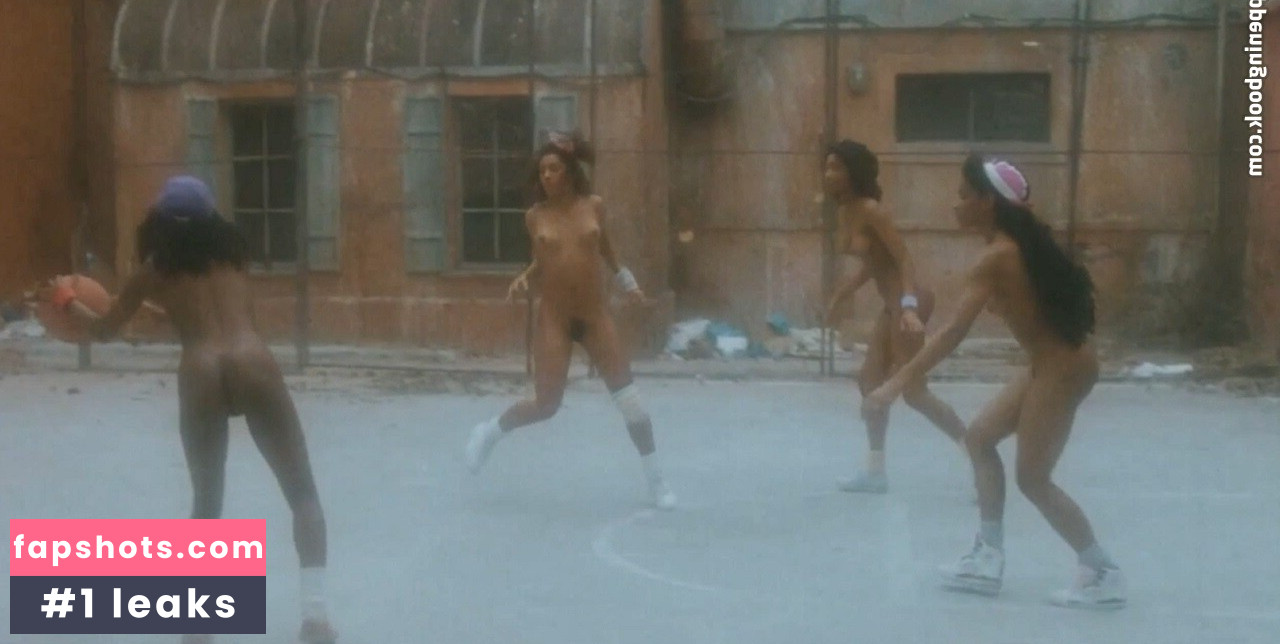 Tatjana Simic Nahé úniky fotek pouze od fanoušků #42 - Fapshots