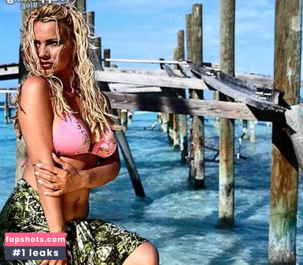 Tatjana Simic Nahé úniky fotek pouze od fanoušků #6 - Fapshots