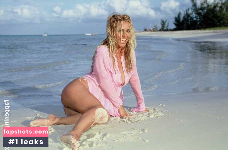 Tatjana Simic Nahé úniky fotek pouze od fanoušků #70 - Fapshots