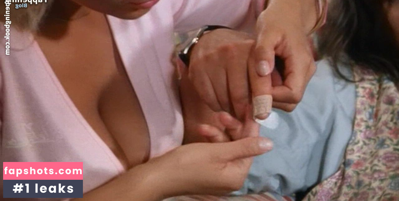 Tatjana Simic Nahé úniky fotek pouze od fanoušků #9 - Fapshots