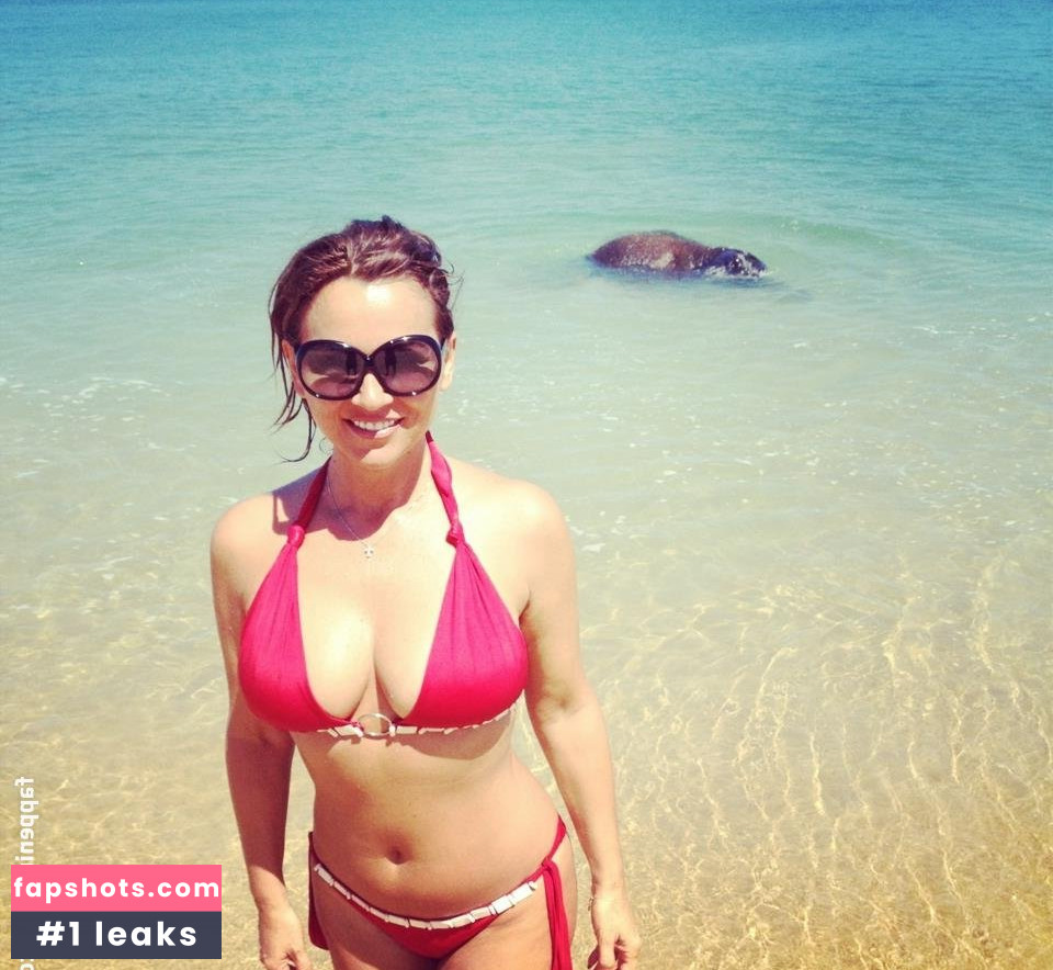 Tatjana Simic Nahé úniky fotek pouze od fanoušků #88 - Fapshots