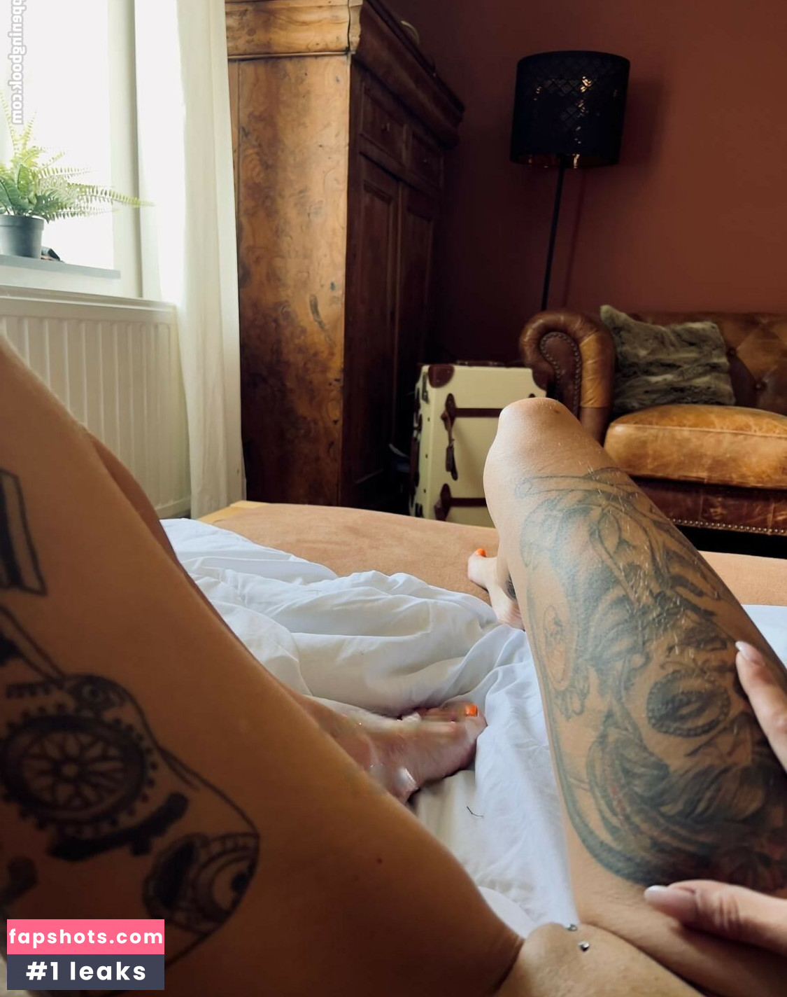 Tatjana Volks gallery photo #4