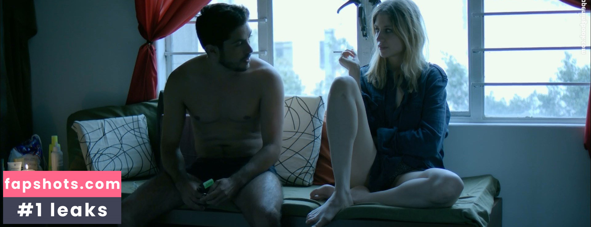 Tato Alexander gallery photo #2