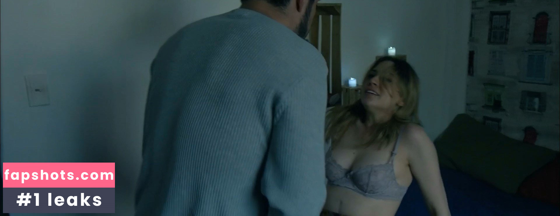 Tato Alexander gallery photo #3