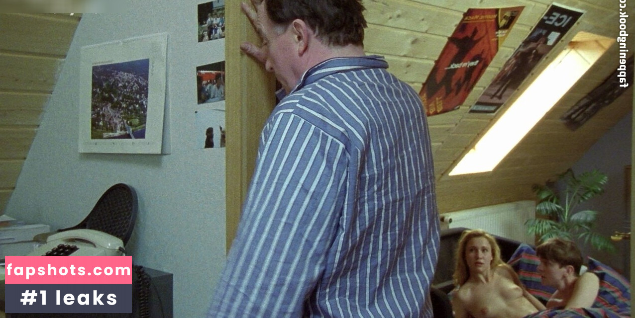 Tatort - Sex & Crime Nude Leaks OnlyFans Photos #11 - LeakJerk