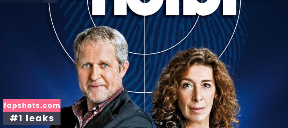 Tatort - Sex & Crime Nude Leaks OnlyFans Photos #4 - LeakJerk