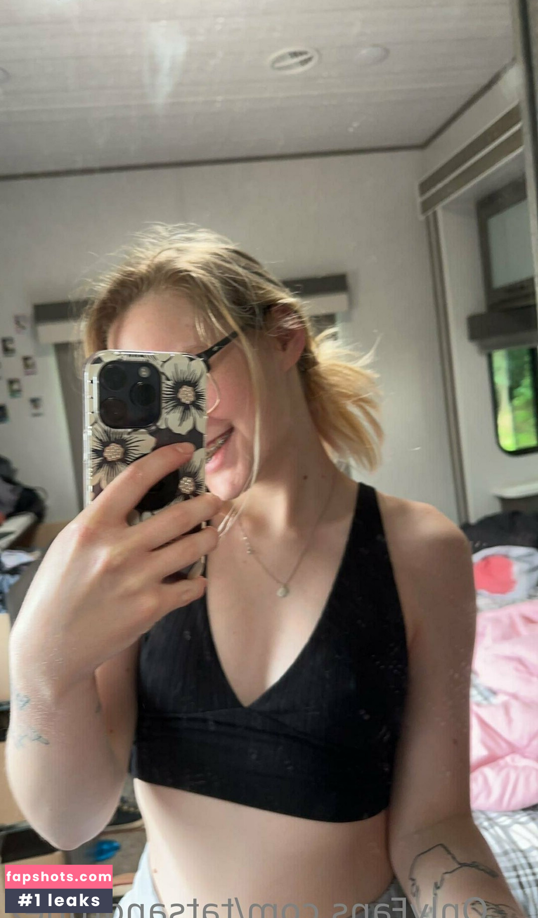 tatsandtunez Nahé úniky fotek pouze od fanoušků #2 - Fapshots