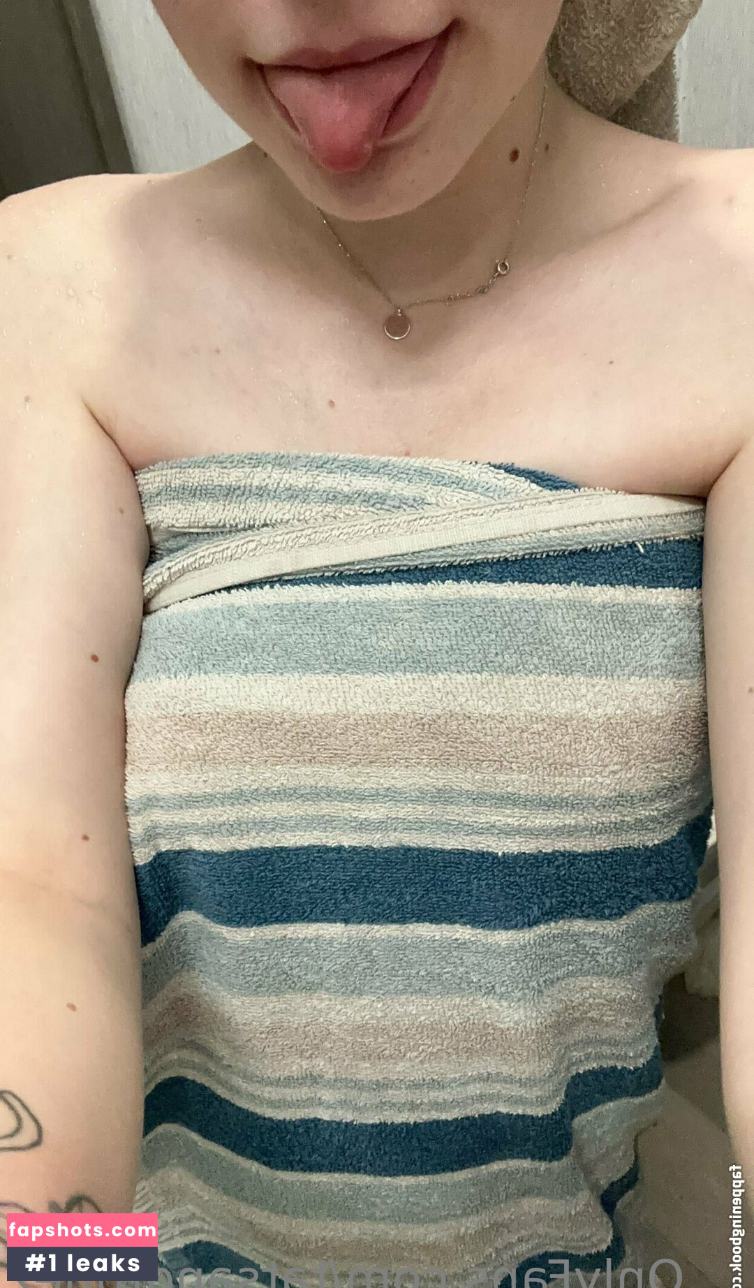 tatsandtunez Nahé úniky fotek pouze od fanoušků #15 - Fapshots