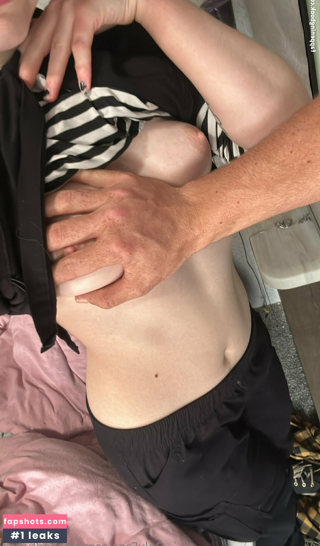 tatsandtunez Nahé úniky fotek pouze od fanoušků #3 - Fapshots