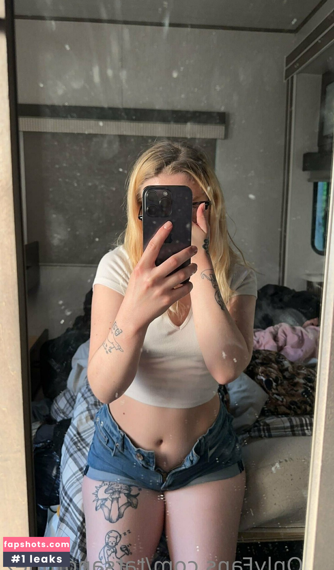 tatsandtunez Nahé úniky fotek pouze od fanoušků #26 - Fapshots