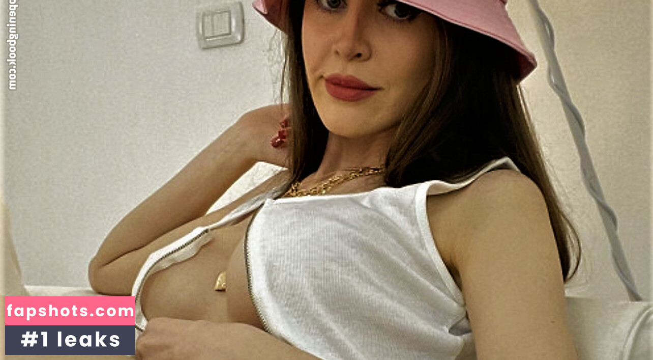 Tatsiana Paulava Nacktheit OnlyFans Fotos #148 - Fapshots