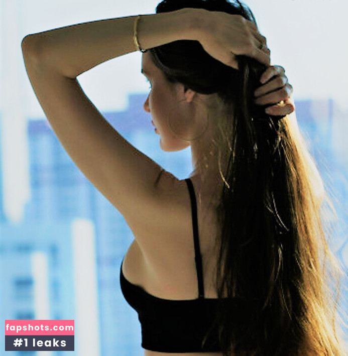 Tatsiana Paulava Nacktheit OnlyFans Fotos #184 - Fapshots