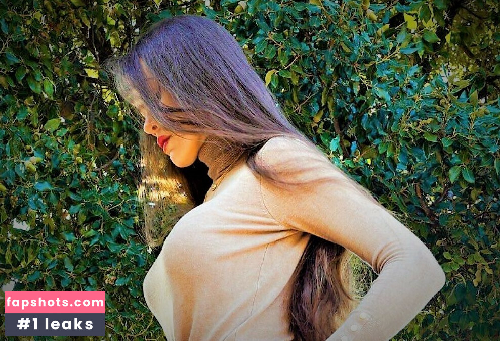 Tatsiana Paulava Nude Leaks OnlyFans Photos #22 - LeakJerk