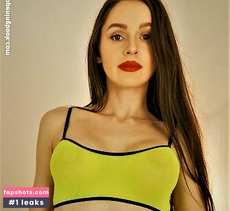 Tatsiana Paulava Nude Leaks OnlyFans Photos #247 - LeakJerk