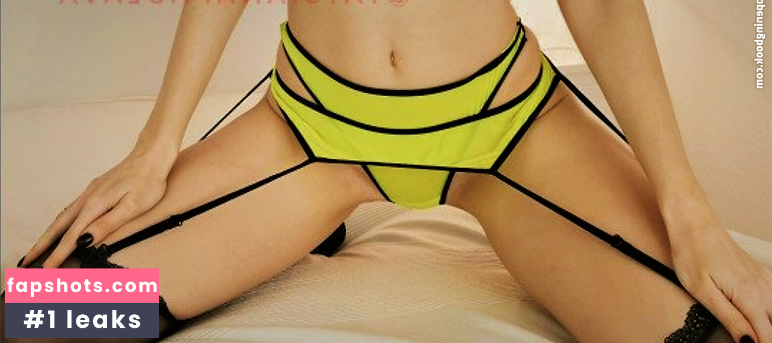 Tatsiana Paulava Nude Leaks OnlyFans Photos #249 - LeakJerk