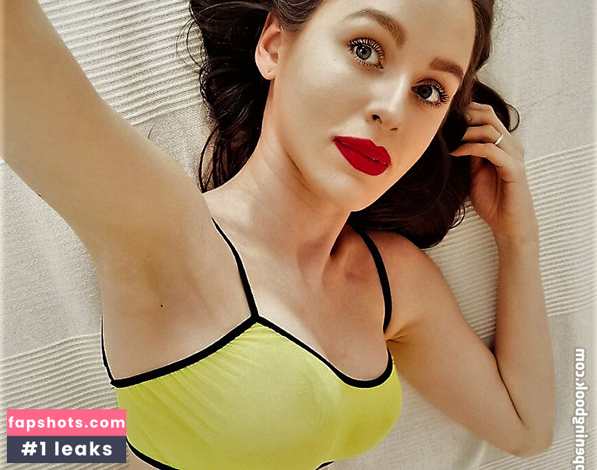 Tatsiana Paulava Nude Leaks OnlyFans Photos #252 - LeakJerk