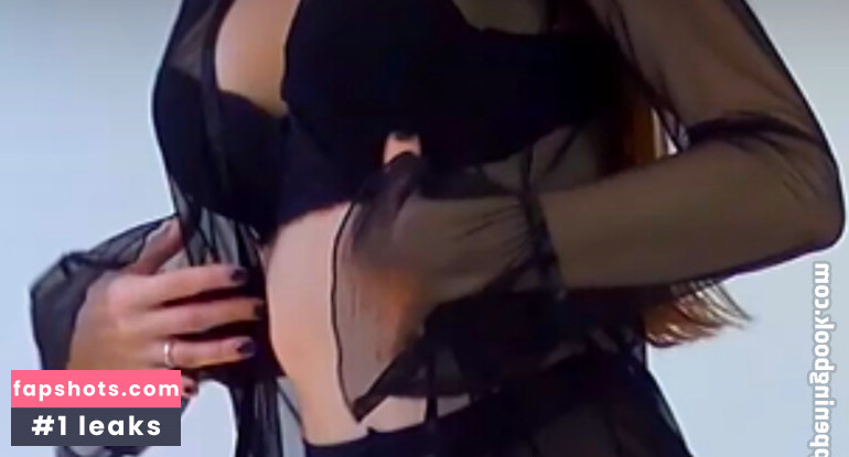 Tatsiana Paulava Nude Leaks OnlyFans Photos #293 - LeakJerk