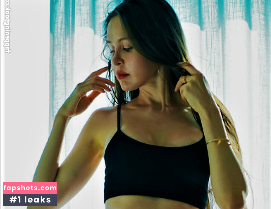 Tatsiana Paulava Nude Leaks OnlyFans Photos #355 - LeakJerk