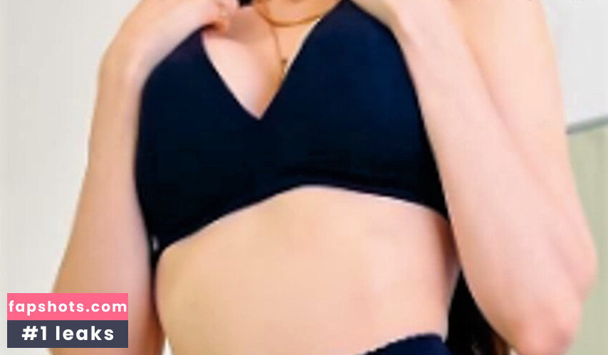 Tatsiana Paulava Nude Leaks OnlyFans Photos #373 - LeakJerk