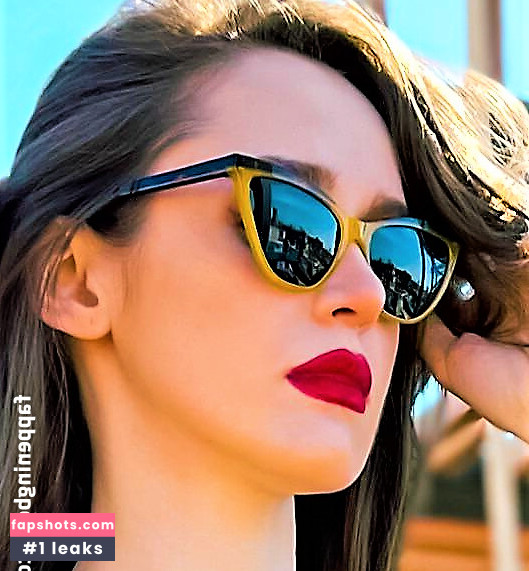 Tatsiana Paulava Nude Leaks OnlyFans Photos #43 - LeakJerk