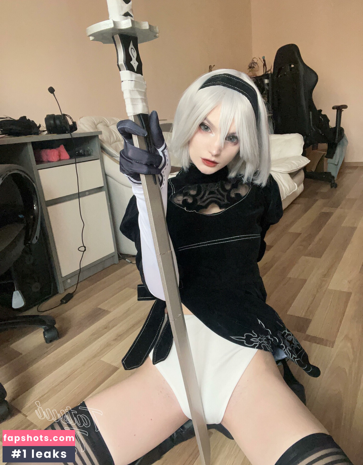 TatsuiTyan gallery photo #5