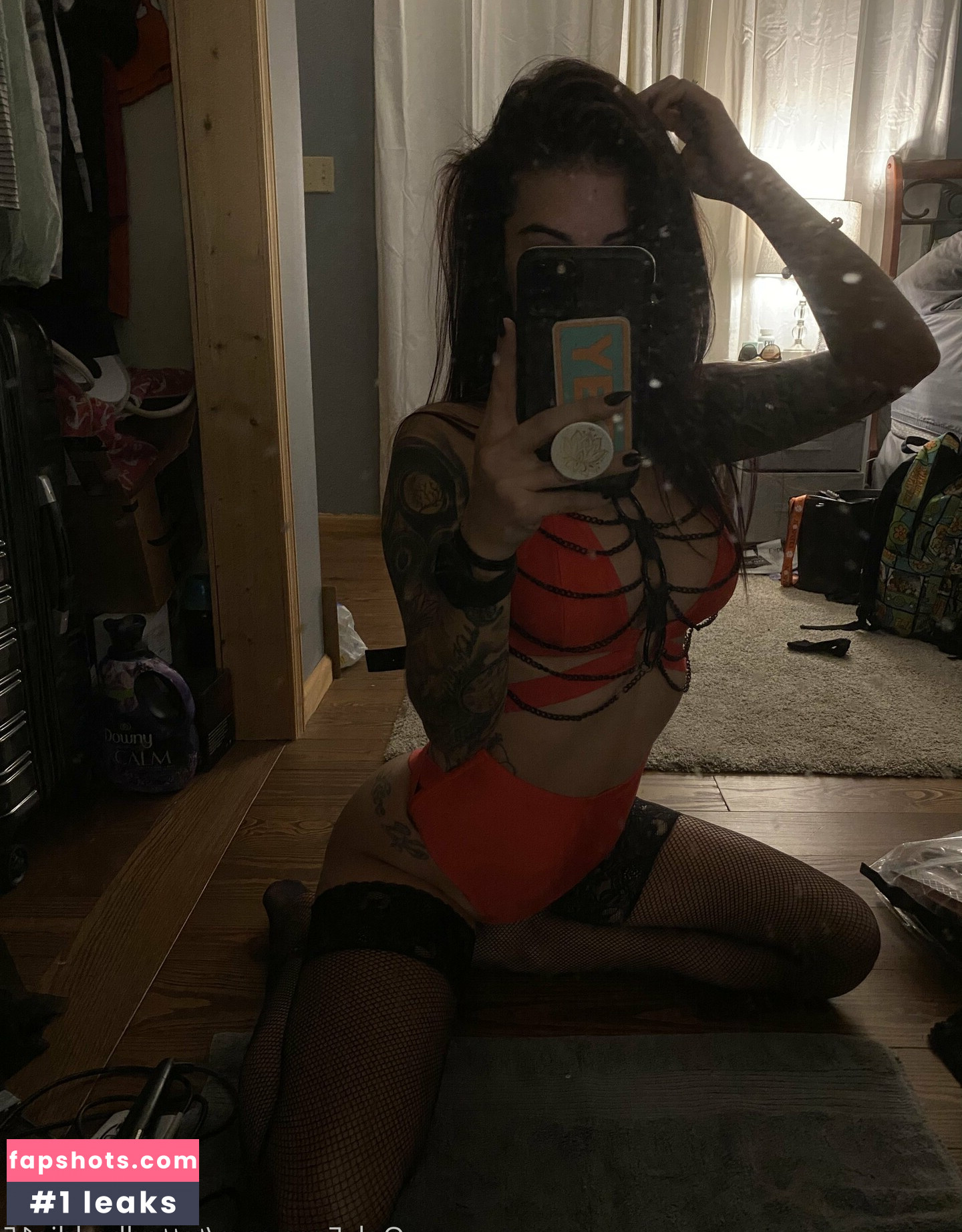 Tattedbaddie15 Nude Leaks OnlyFans Photos #11 - LeakJerk