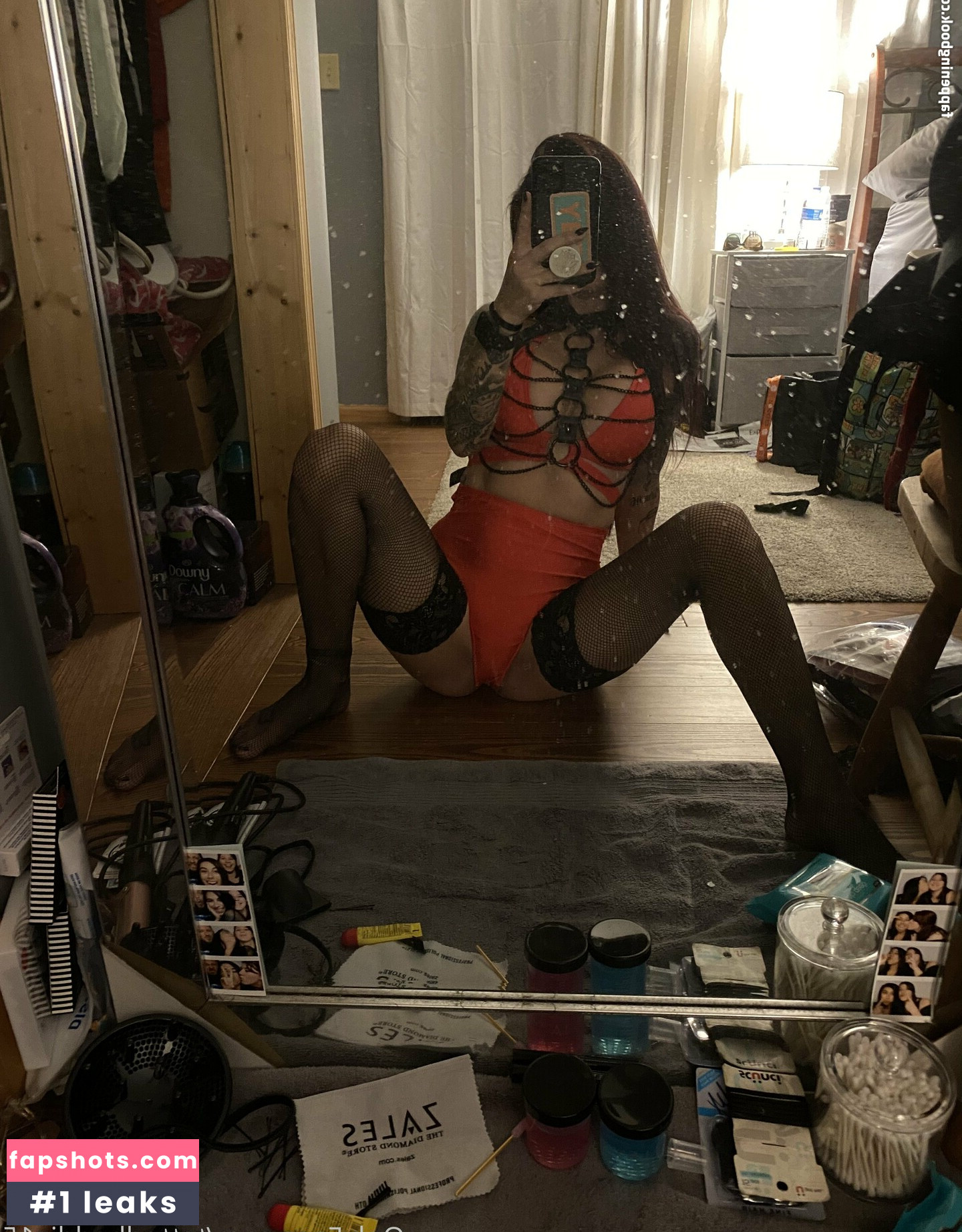 Tattedbaddie15 Nude Leaks OnlyFans Photos #6 - LeakJerk