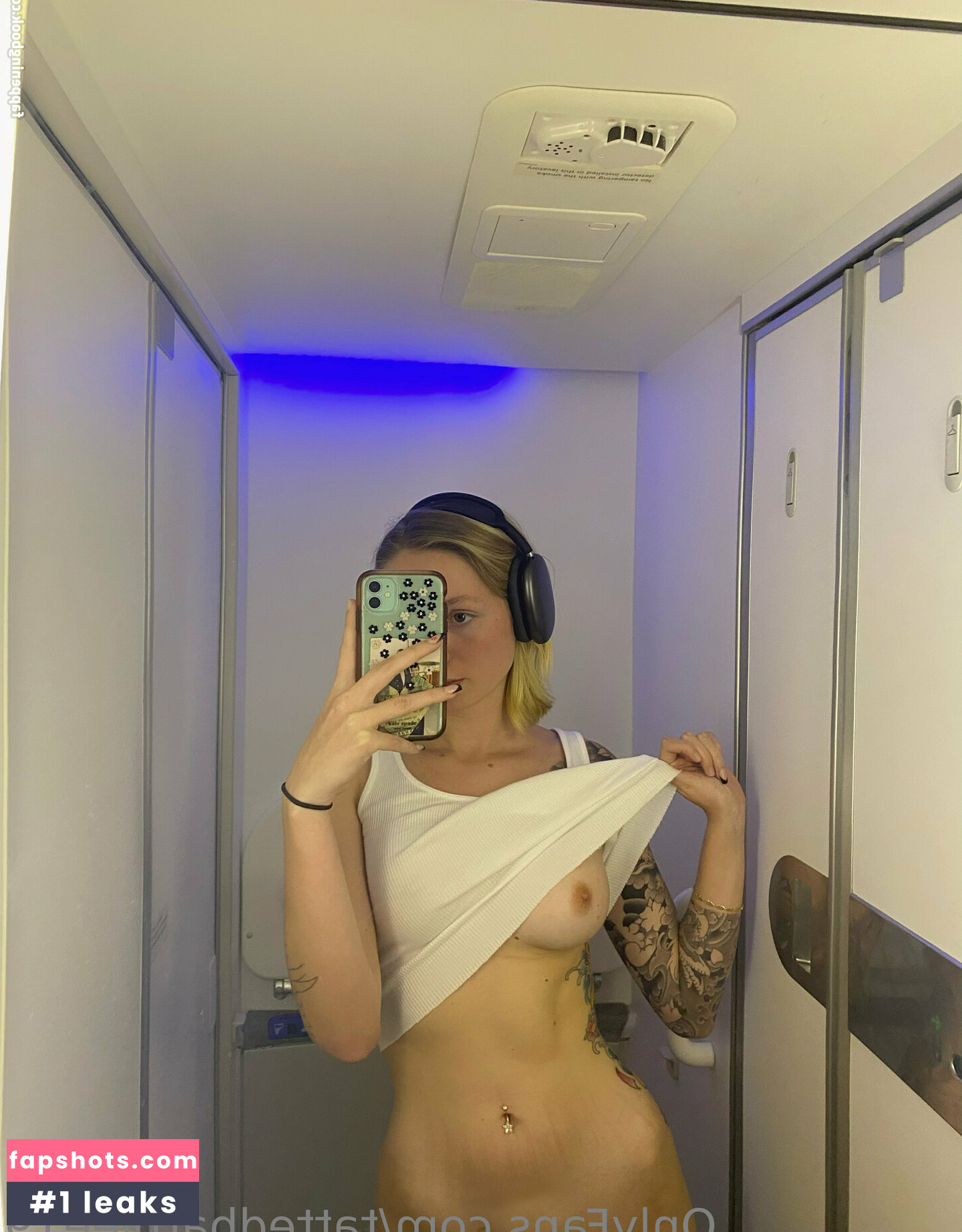 tattedbarbiee19 Nude Leaks OnlyFans Photos #21 - LeakJerk