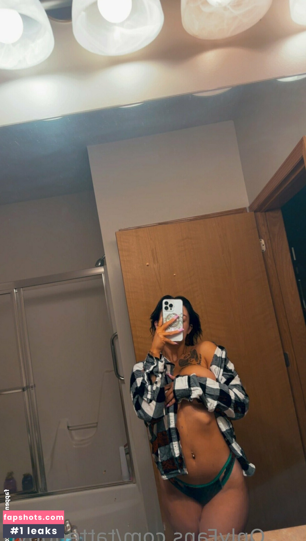 tattedbbyp Nude Leaks OnlyFans Photos #13 - Fapshots