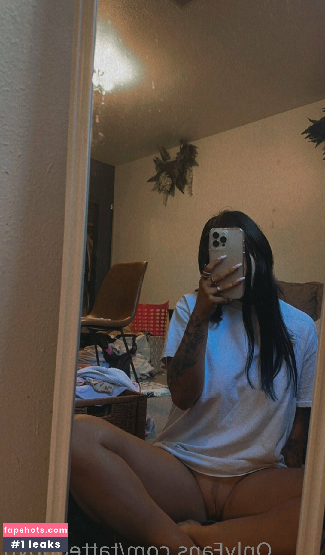 tattedbbyp Nude Leaks OnlyFans Photos #19 - Fapshots