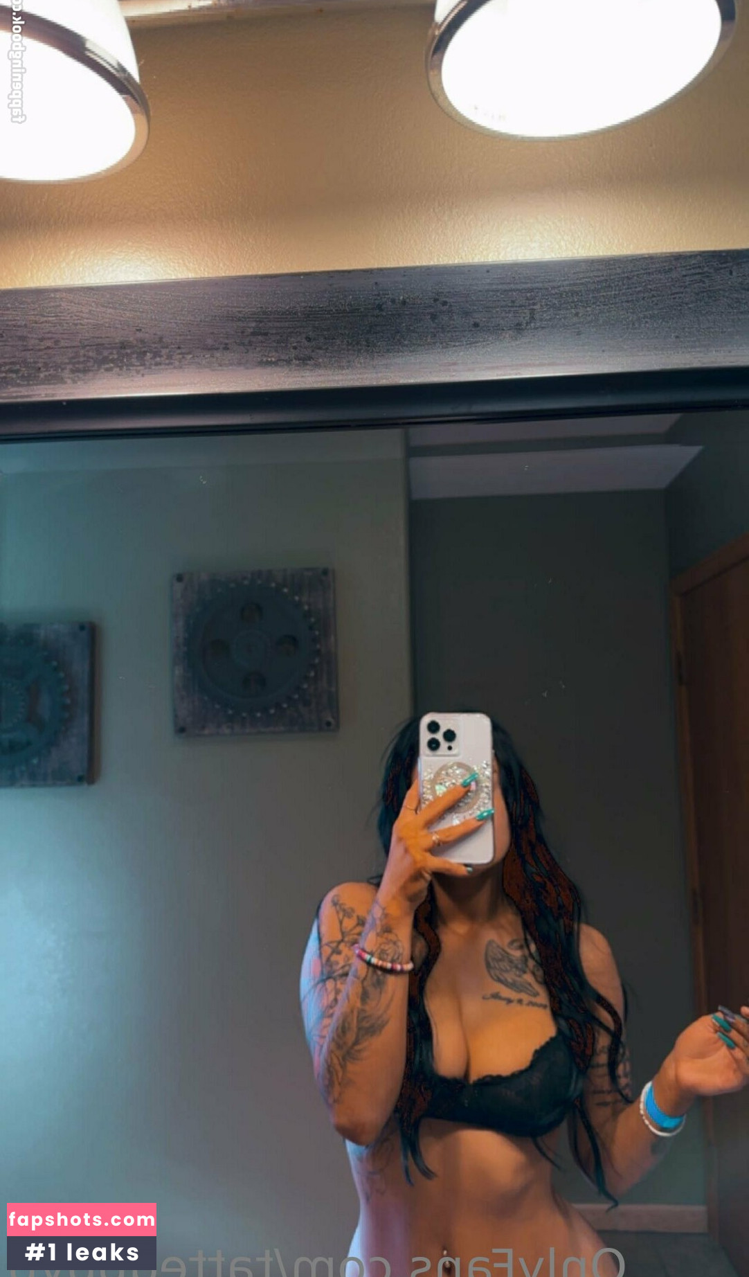 tattedbbyp Nude Leaks OnlyFans Photos #4 - Fapshots