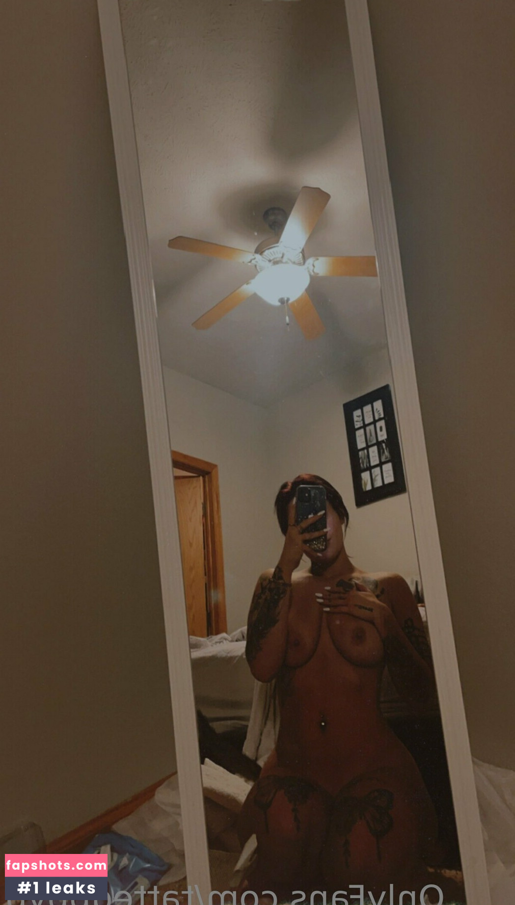 tattedbbyp Nude Leaks OnlyFans Photos #7 - Fapshots