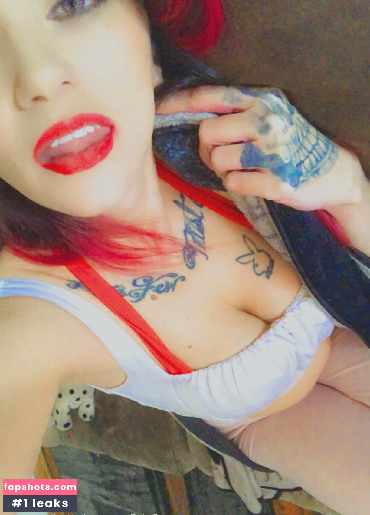 tattedbunnyfree gallery photo #3