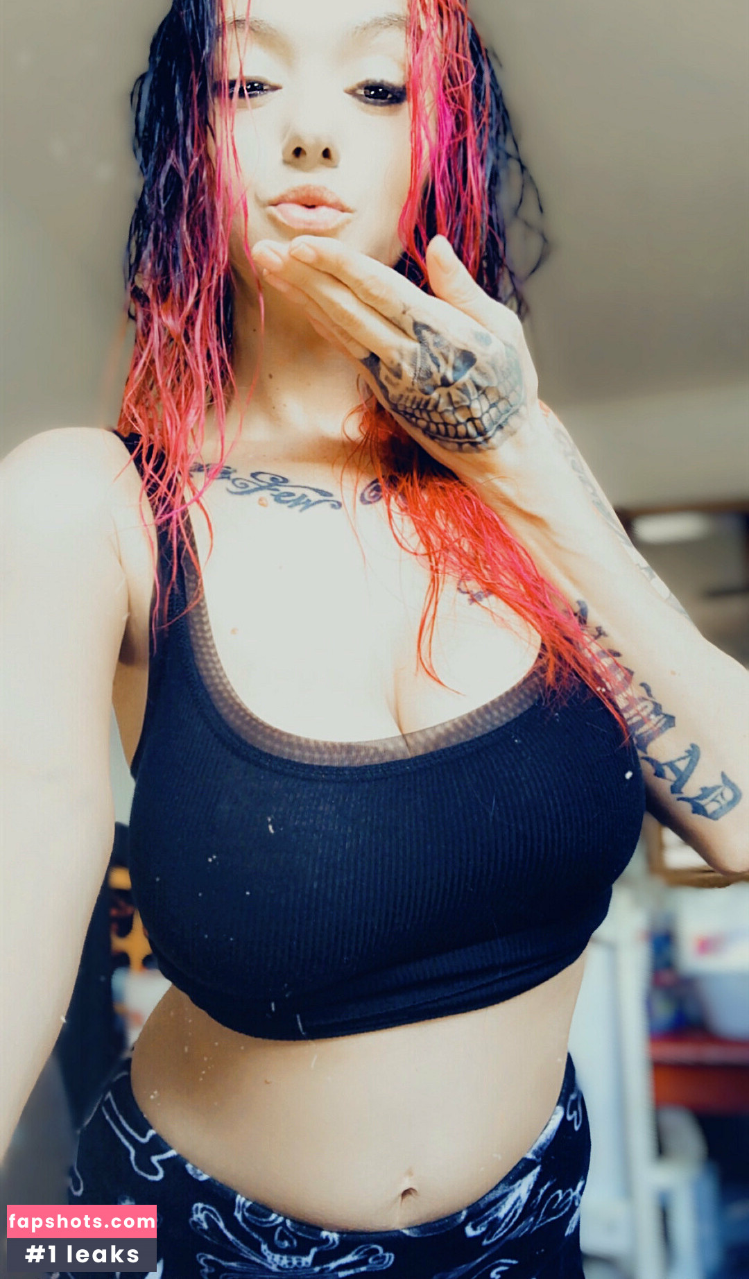 tattedbunnyfree gallery photo #42