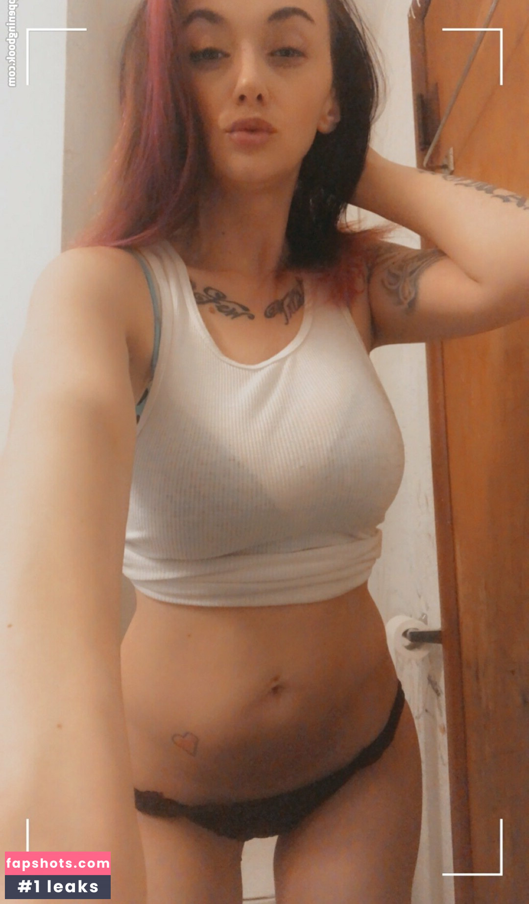 tattedbunnyfree gallery photo #45