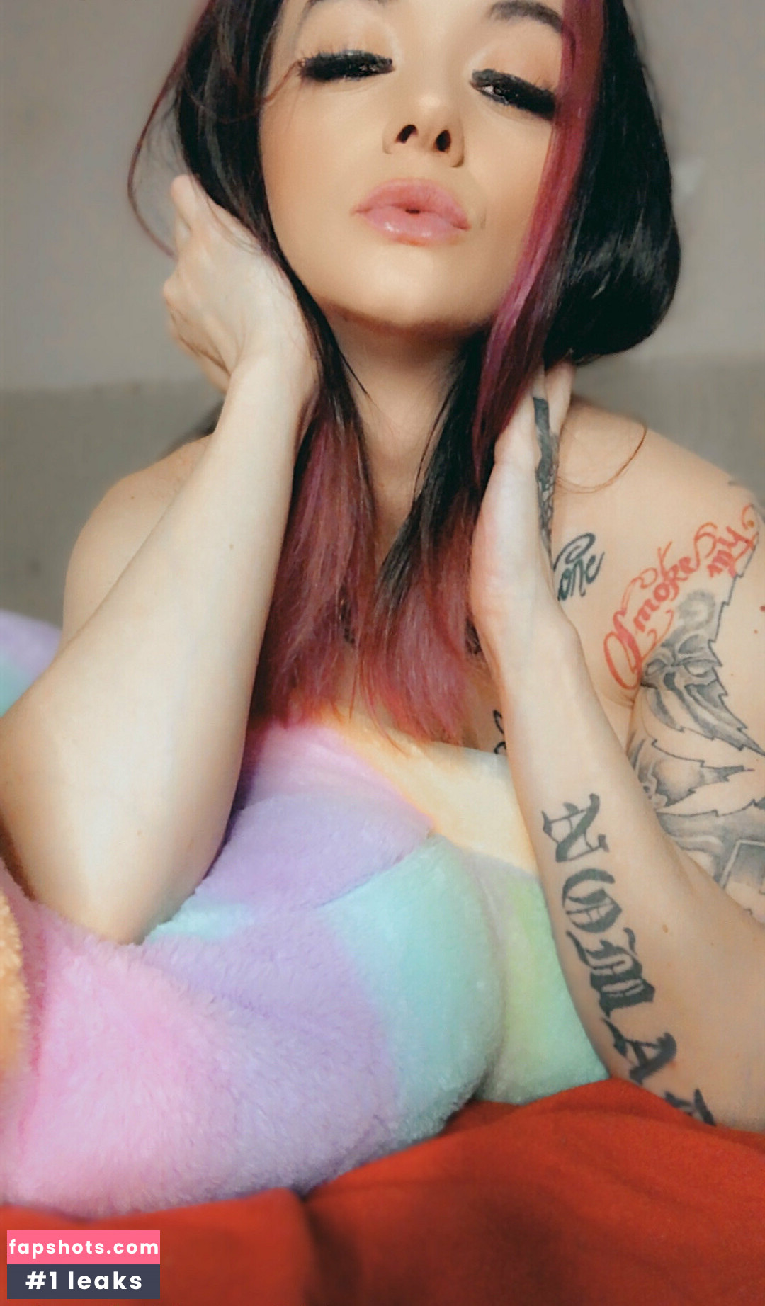 tattedbunnyfree gallery photo #48