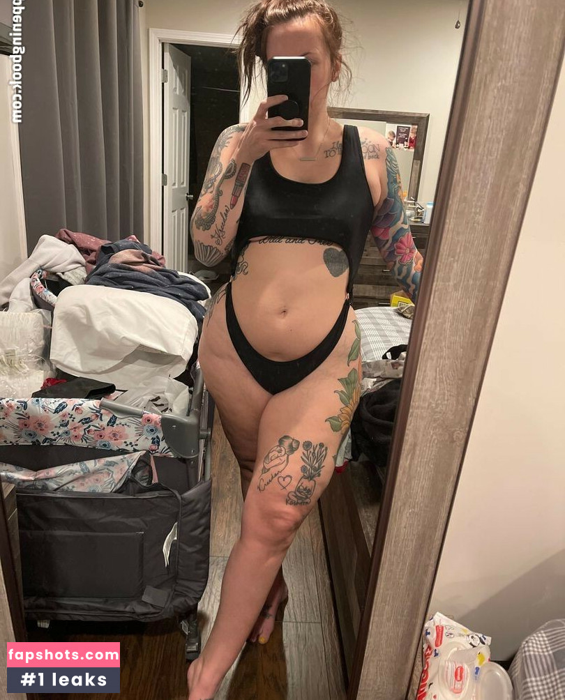 tattedkate Filtración Desnuda OnlyFans Foto #7 - Fapshots