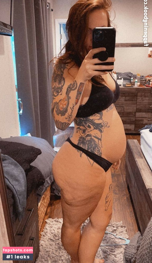 tattedkate Filtración Desnuda OnlyFans Foto #8 - Fapshots