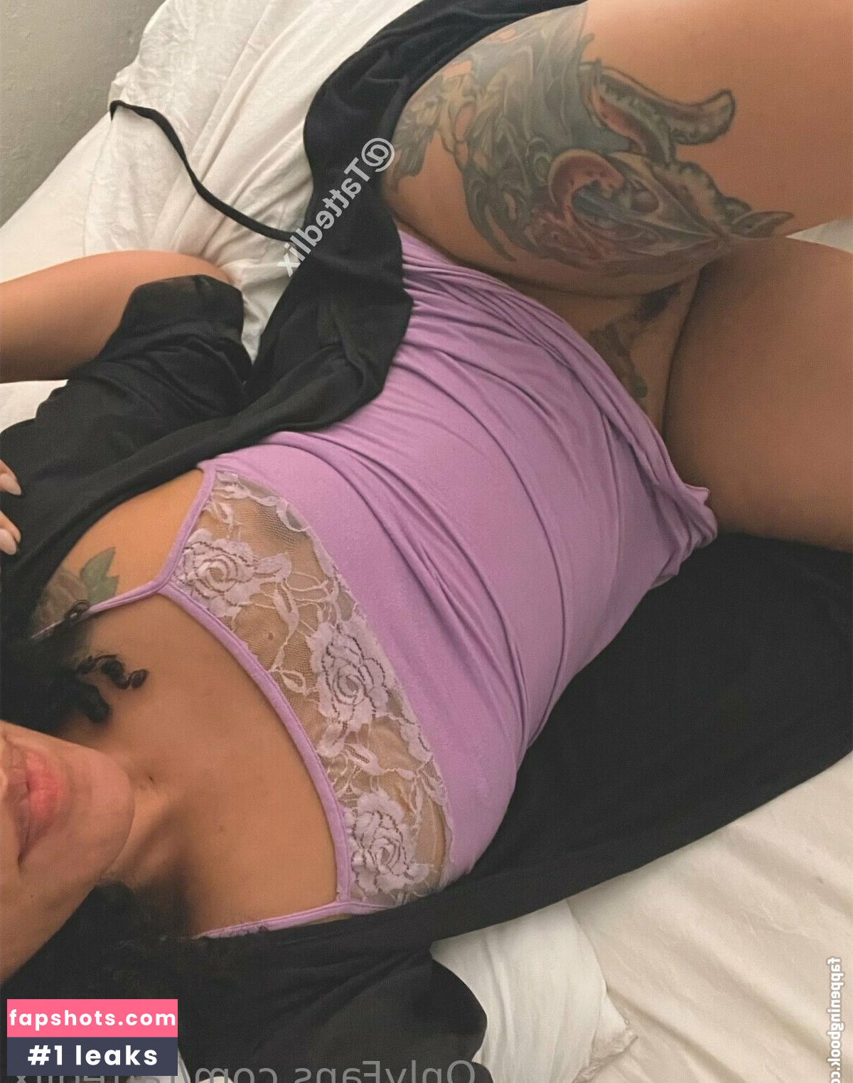 tattedlix gallery photo #18