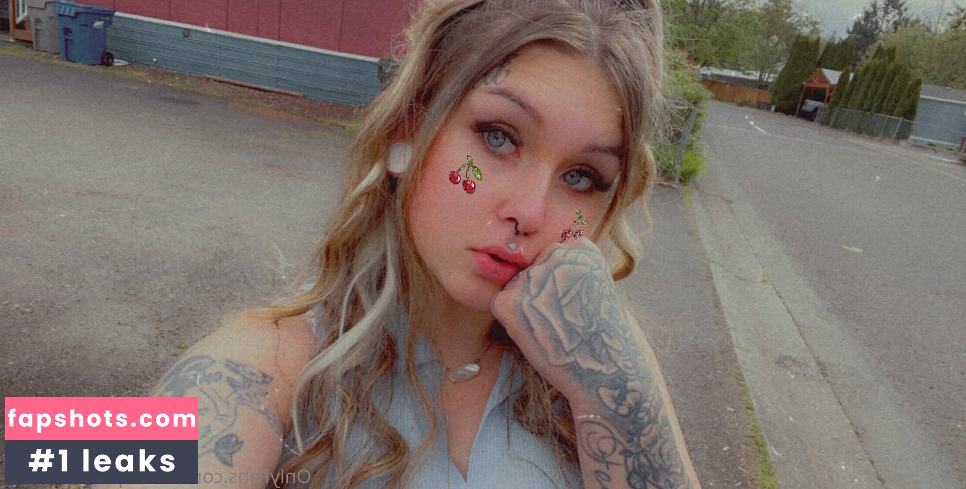 tattedprincess1998 Filtración Desnuda OnlyFans Foto #11 - Fapshots