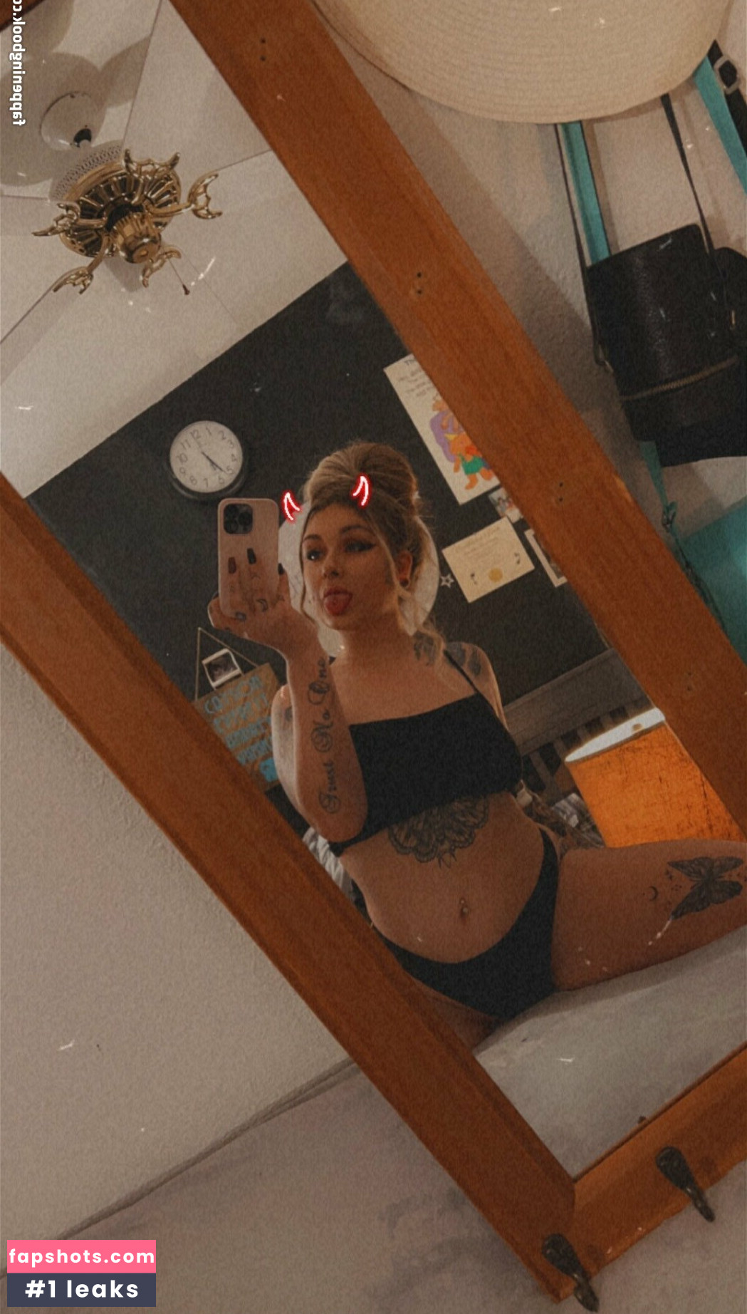 tattedprincess1998 Filtración Desnuda OnlyFans Foto #14 - Fapshots