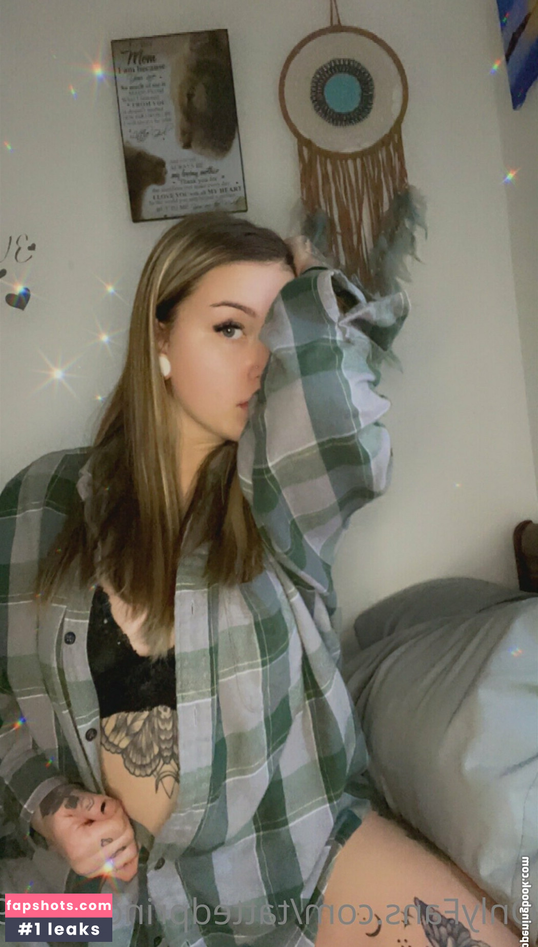 tattedprincess1998 Filtración Desnuda OnlyFans Foto #19 - Fapshots